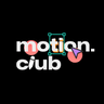 Profile picture of MotionClub ๅจๆ่ถๆฐด้