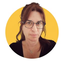 A profile image of Christelle Bordet