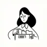 Profile picture of Madeleine